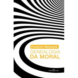Genealogia da moral -...