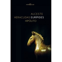 Alceste, Heraclidas,...