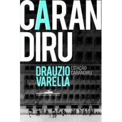 Estação Carandiru - Drauzio...
