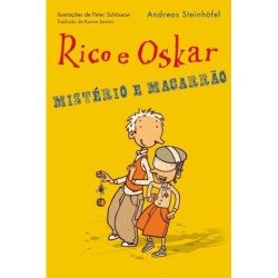 RICO E OSKAR - MISTERIO E...