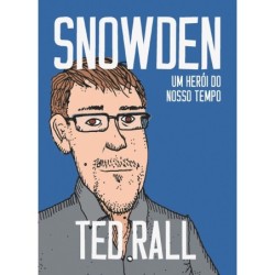SNOWDEN - RALL, TED
