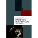 TRATADO DA ARGUMENTAÇAO - OLBRECHTS-TYTECA, LUCIE