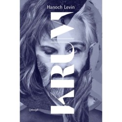 Krum - Levin, Hanoch (Autor)