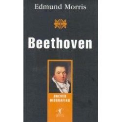 Beethoven - Edmundo Morris