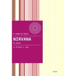 Nirvana - In Utero - Gaar,...