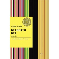 Gilberto Gil - Refavela - Barros de Barros, Maurício (Autor)