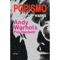 Popismo - Warhol, Andy (Autor), Hackett, Pat (Autor)