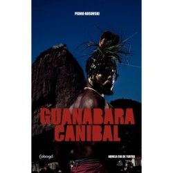 Guanabara canibal -...