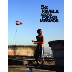 5 x Favela - Diegues,...