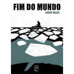 FIM DO MUNDO - ANDRÉ DUCCI