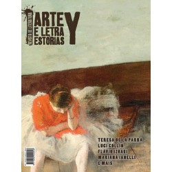 ARTE E LETRA: ESTÓRIAS Y -...
