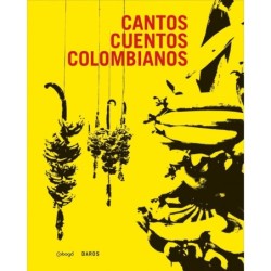 Cantos cuentos colombianos...