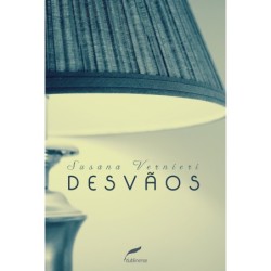 Desvãos - Vernieri,  Susana