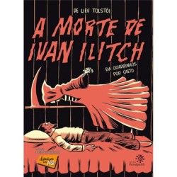 A morte de Ivan Ilitch em...