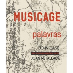 MUSICAGE  John Cage