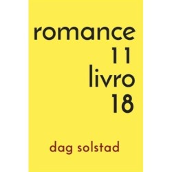 romance 11, livro18  Dag...