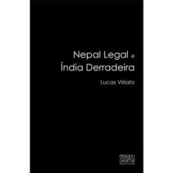Nepal Legal e Índia...