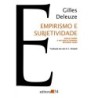 Empirismo e subjetividade - Deleuze, Gilles (Autor)