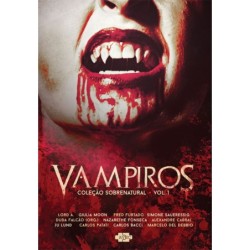Vampiros - Falcão et al.