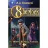 Sherlock e os aventureiros - Cordenonsi, A. Z.