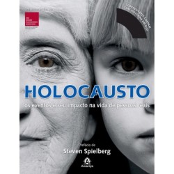 Holocausto - Wood, Angela...