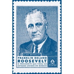 Franklin Delano Roosevelt -...