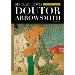 Doutor Arrowsmith - Lewis,...