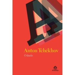 O duelo - Tchékhov, Anton...