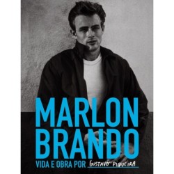MARLON BRANDO - VIDA E OBRA...