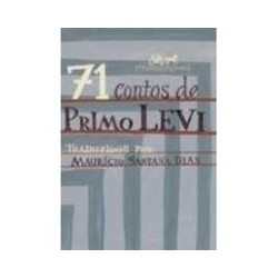 71 CONTOS DE PRIMO LEVI