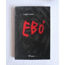 Ebó - Carlos Sarno