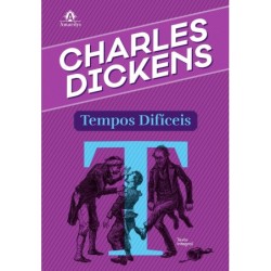 Tempos difíceis - Dickens, Charles (Autor)