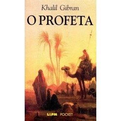 O profeta - Gibran, Khalil...