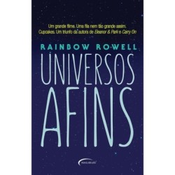 Universos afins - Rowell,...