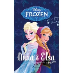 Box Anna e Elsa - Robinson,...