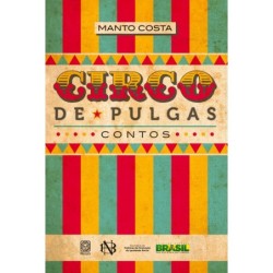 CIRCO DE PULGAS - Manto Costa
