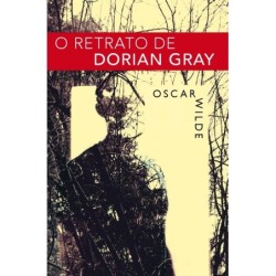 O retrato de Dorian Gray -...