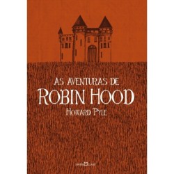 As aventuras de Robin Hood - Pyle, Howard (Autor)