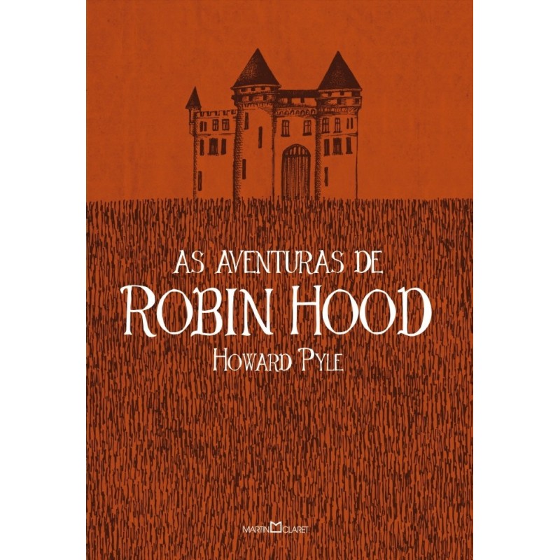As aventuras de Robin Hood - Pyle, Howard (Autor)
