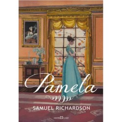 Pamela - Richardson, Samuel...