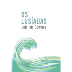 Os lusíadas - Camões, Luis de (Autor)