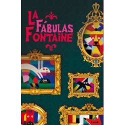 Fábulas - Fontaine, Jean de...