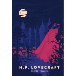 Contos - Lovecraft, H. P....