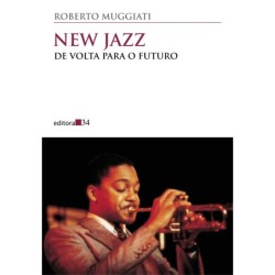 New Jazz - Muggiati, Roberto (Autor)