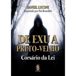 De Exu a Preto-Velho - Luconi, Daniel (Autor)