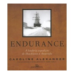 Endurance - Caroline Alexander