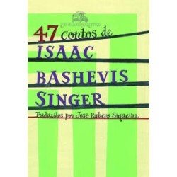 47 contos de Isaac Bashevis...