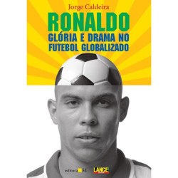 Ronaldo - Caldeira, Jorge (Autor)