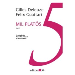 Mil platôs - Deleuze,...