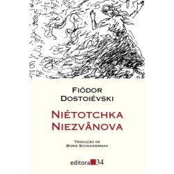 Niétotchka Niezvânova -...